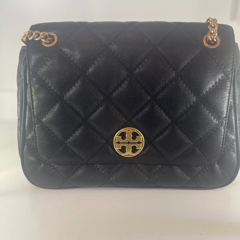 Tory Burch Willa Shoulder Bag